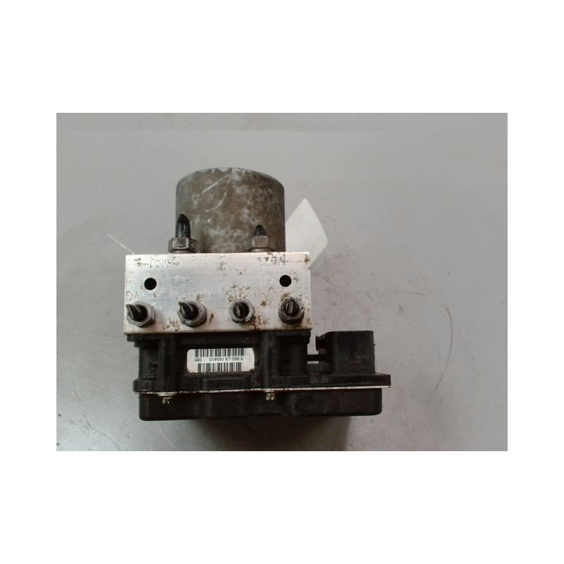 UNITE HYDRAULIQUE ABS CITROEN C4 PICASSO MONOSP. I 2007-2013