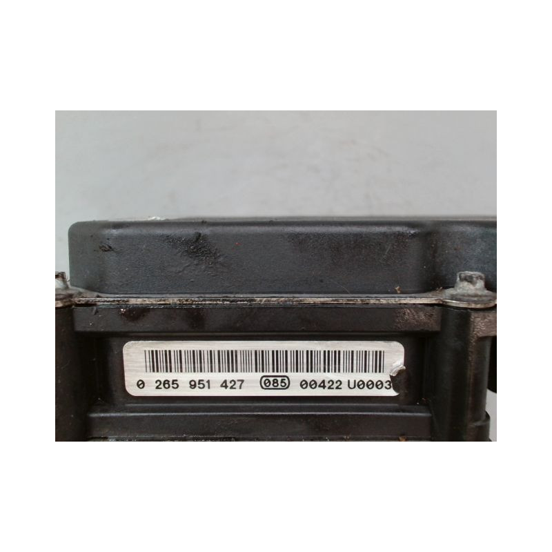 UNITE HYDRAULIQUE ABS CITROEN C4 PICASSO MONOSP. I 2007-2013