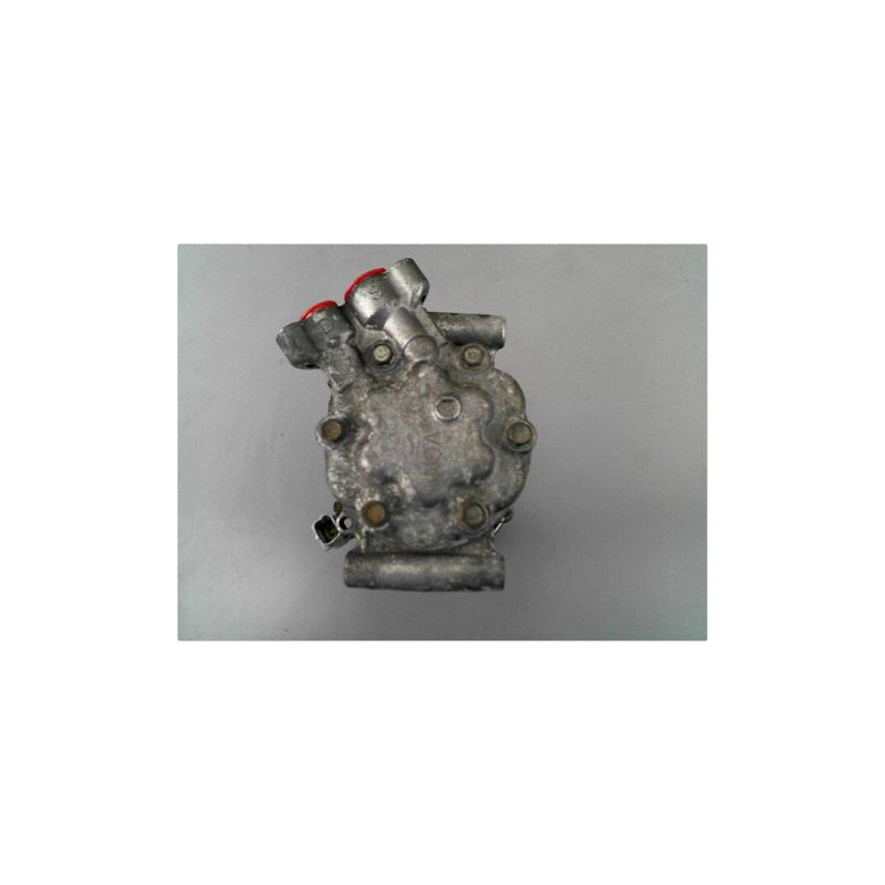 COMPRESSEUR AIR CONDITIONNE RENAULT CLIO III PH.1 05-09