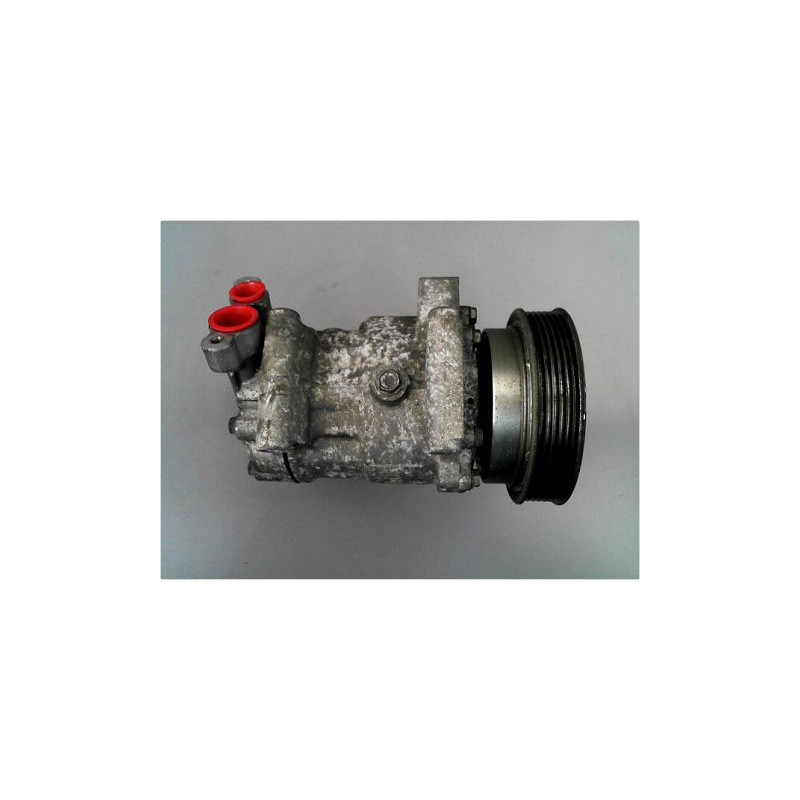 COMPRESSEUR AIR CONDITIONNE RENAULT CLIO III PH.1 05-09