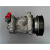 COMPRESSEUR AIR CONDITIONNE RENAULT CLIO III PH.1 05-09