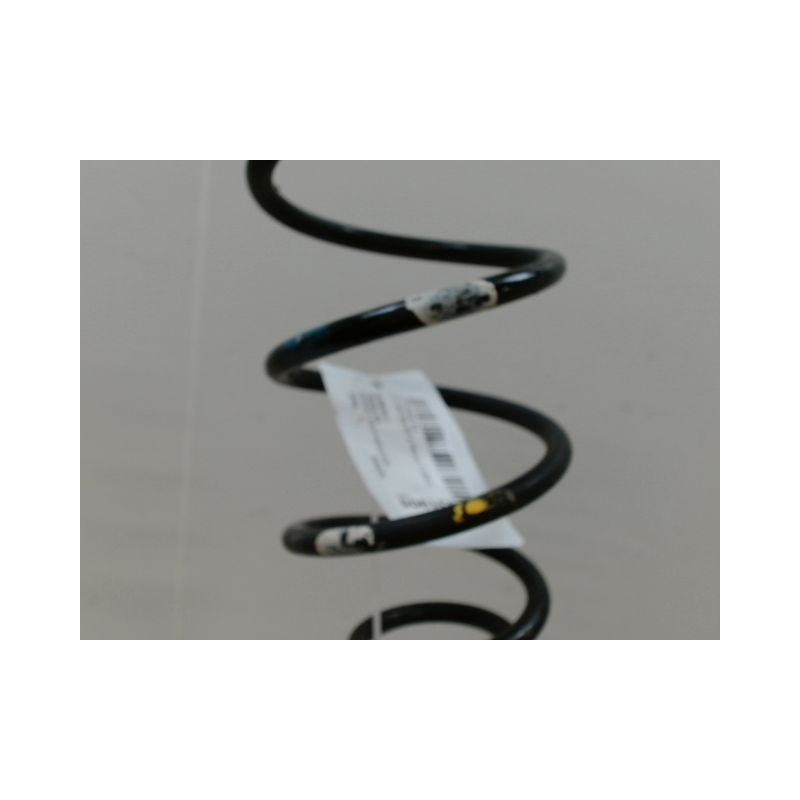RESSORT AMORTISSEUR ARRIERE DROIT CITROEN C3 II Phase 1 (A51) 2009-2013
