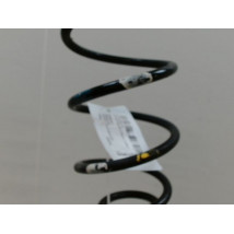 RESSORT AMORTISSEUR ARRIERE DROIT CITROEN C3 II Phase 1 (A51) 2009-2013