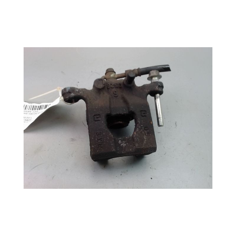 ETRIER DE FREIN ARRIERE DROIT NISSAN JUKE Phase 1 2010-...