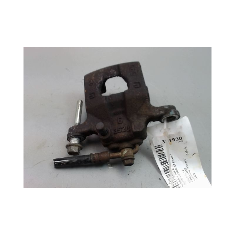 ETRIER DE FREIN ARRIERE DROIT NISSAN JUKE Phase 1 2010-...