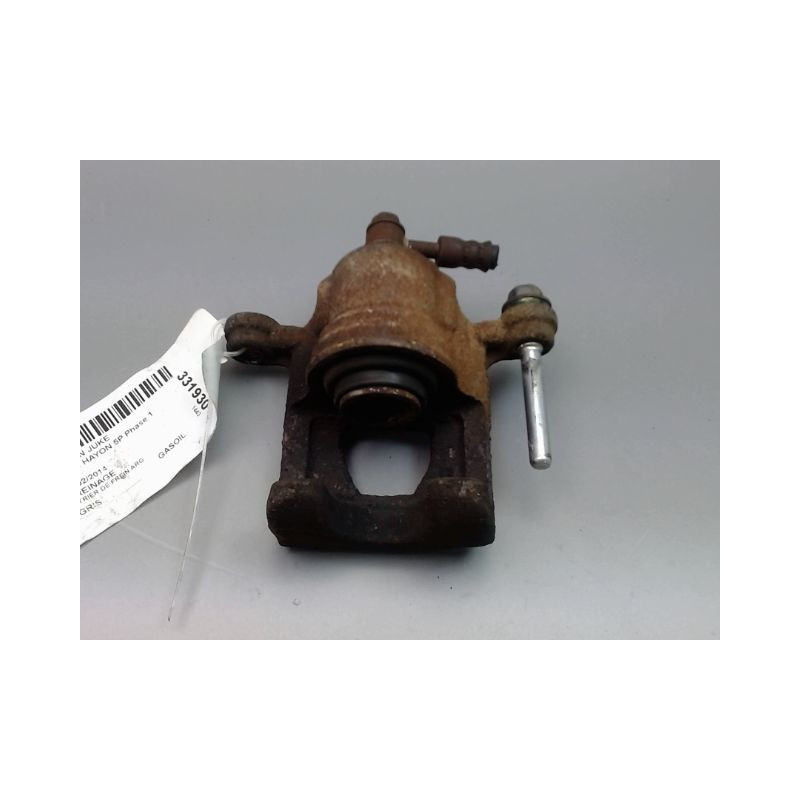ETRIER DE FREIN ARRIERE GAUCHE NISSAN JUKE Phase 1 2010-...