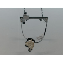 MECANISME+MOTEUR LEVE-GLACE ARRIERE DROIT PEUGEOT 407 BERL. Phase 2 2008-2011