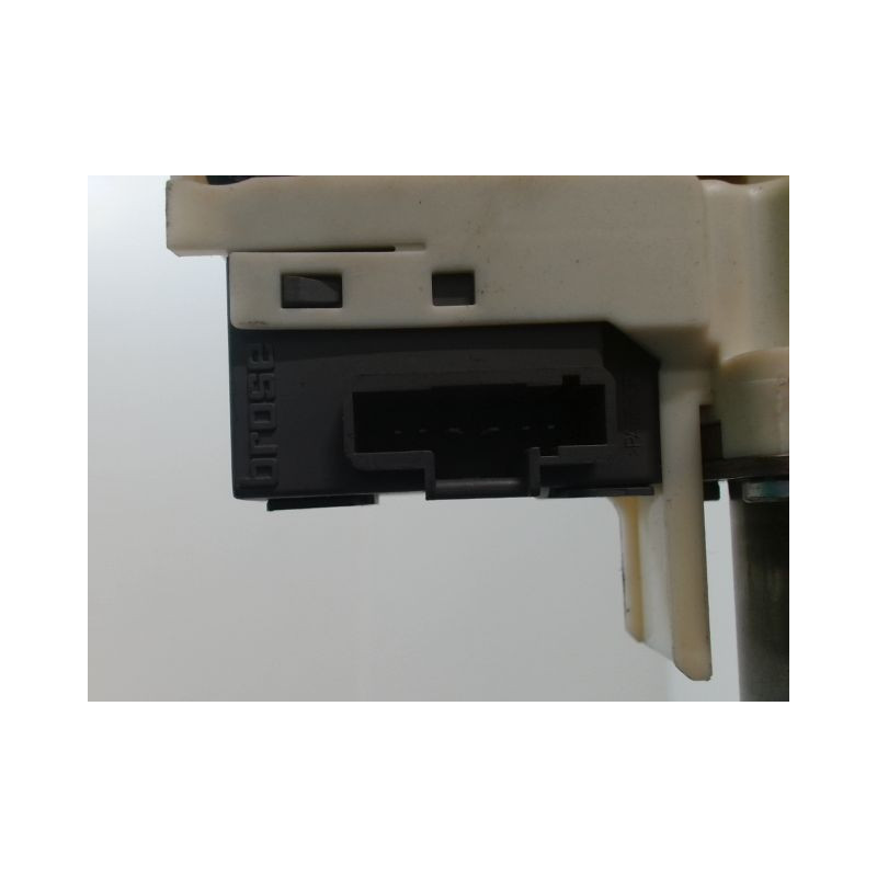 MECANISME+MOTEUR LEVE-GLACE ARRIERE DROIT PEUGEOT 407 BERL. Phase 2 2008-2011