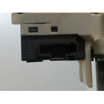 MECANISME+MOTEUR LEVE-GLACE ARRIERE DROIT PEUGEOT 407 BERL. Phase 2 2008-2011