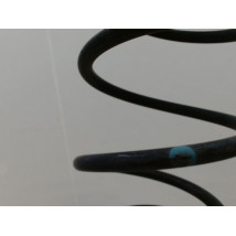 RESSORT AMORTISSEUR ARRIERE DROIT CITROEN C2 Phase 1 2003-2008
