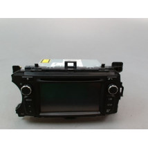 AUTORADIO TOYOTA YARIS 2005-