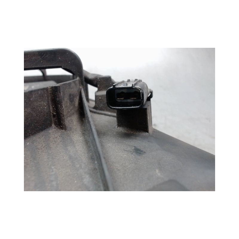 MOTEUR VENTILATEUR RADIATEUR HONDA CIVIC