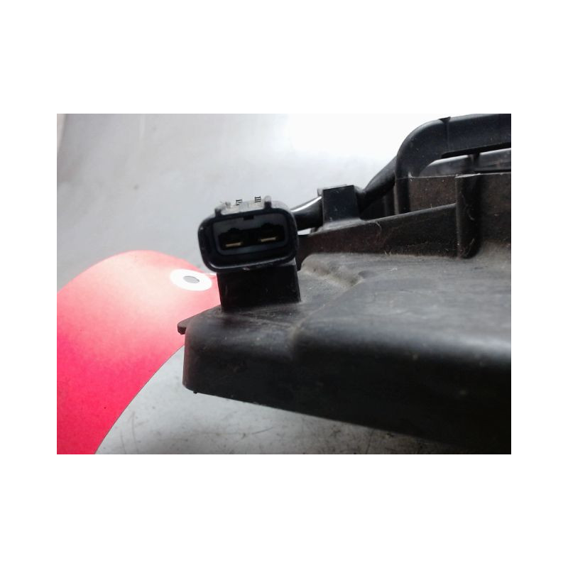 MOTEUR VENTILATEUR RADIATEUR HONDA CIVIC