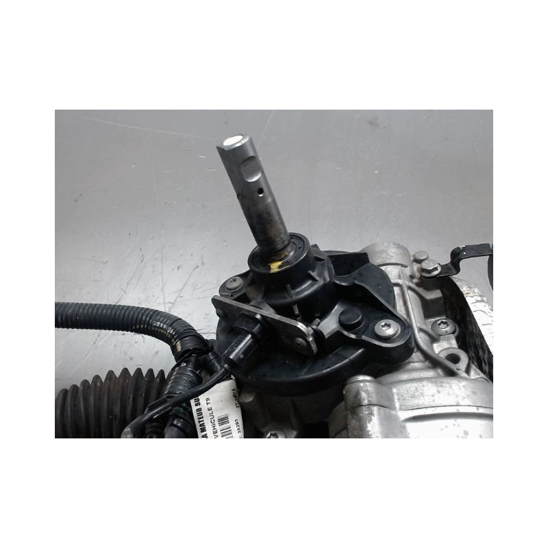 CREMAILLERE CITROEN C4