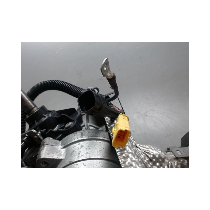 CREMAILLERE CITROEN C4