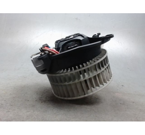MOTEUR VENTILATEUR CHAUFFAGE
