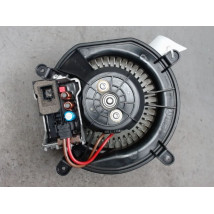 MOTEUR VENTILATEUR CHAUFFAGE MERCEDES CLS