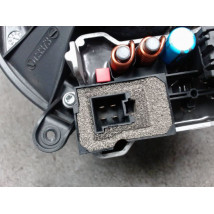 MOTEUR VENTILATEUR CHAUFFAGE MERCEDES CLS