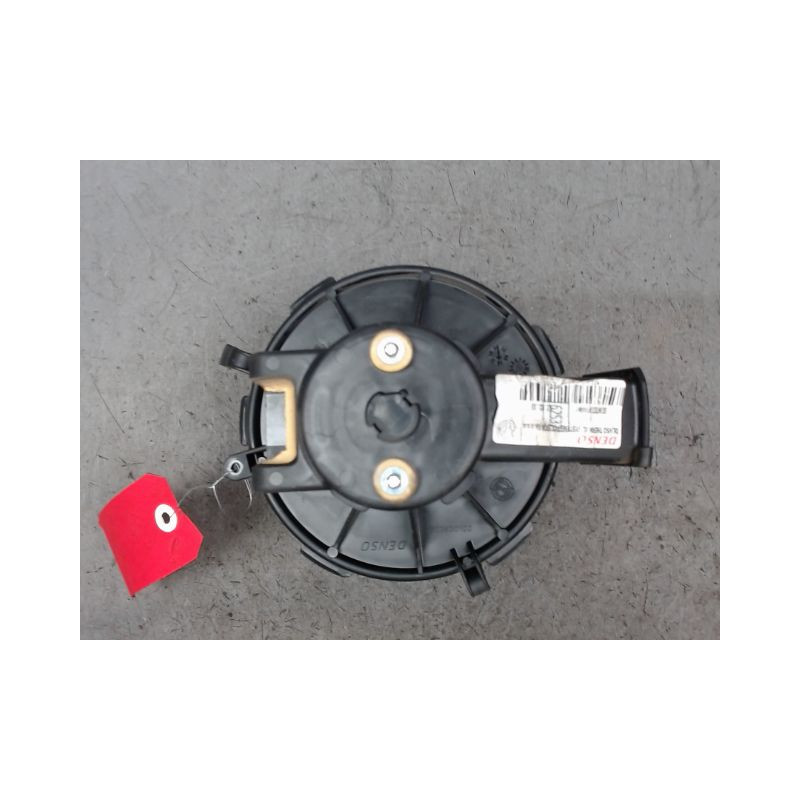 MOTEUR VENTILATEUR CHAUFFAGE FORD KA 2008-