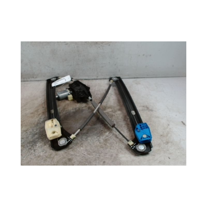 MECANISME+MOTEUR LEVE-GLACE AVANT DROIT SKODA KODIAQ