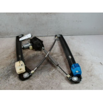 MECANISME+MOTEUR LEVE-GLACE AVANT DROIT SKODA KODIAQ