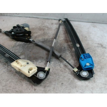 MECANISME+MOTEUR LEVE-GLACE AVANT DROIT SKODA KODIAQ