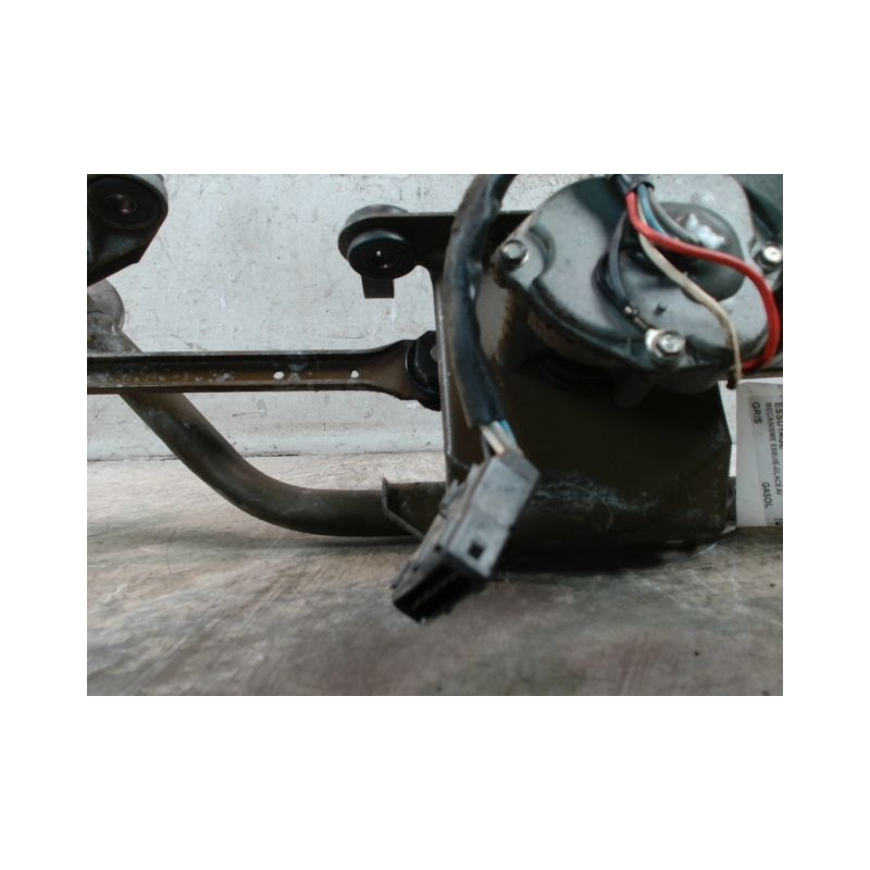 MECANISME ESSUIE-GLACE AVANT PEUGEOT 806 94-2001
