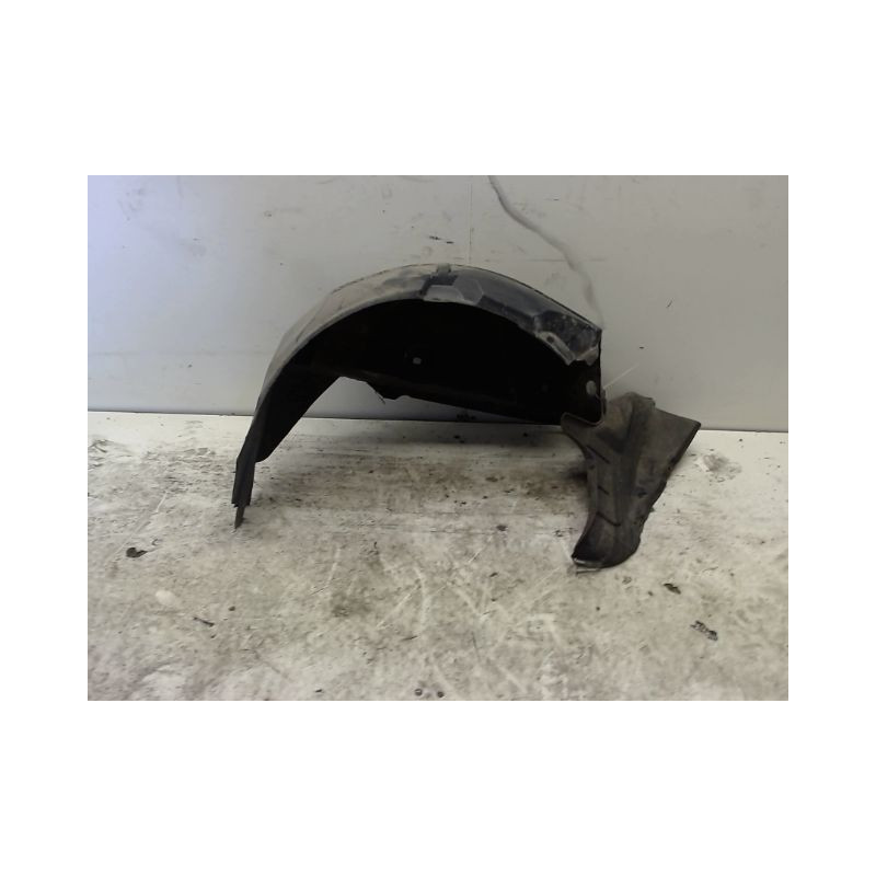 PARE-BOUE ARRIERE GAUCHE FIAT PANDA