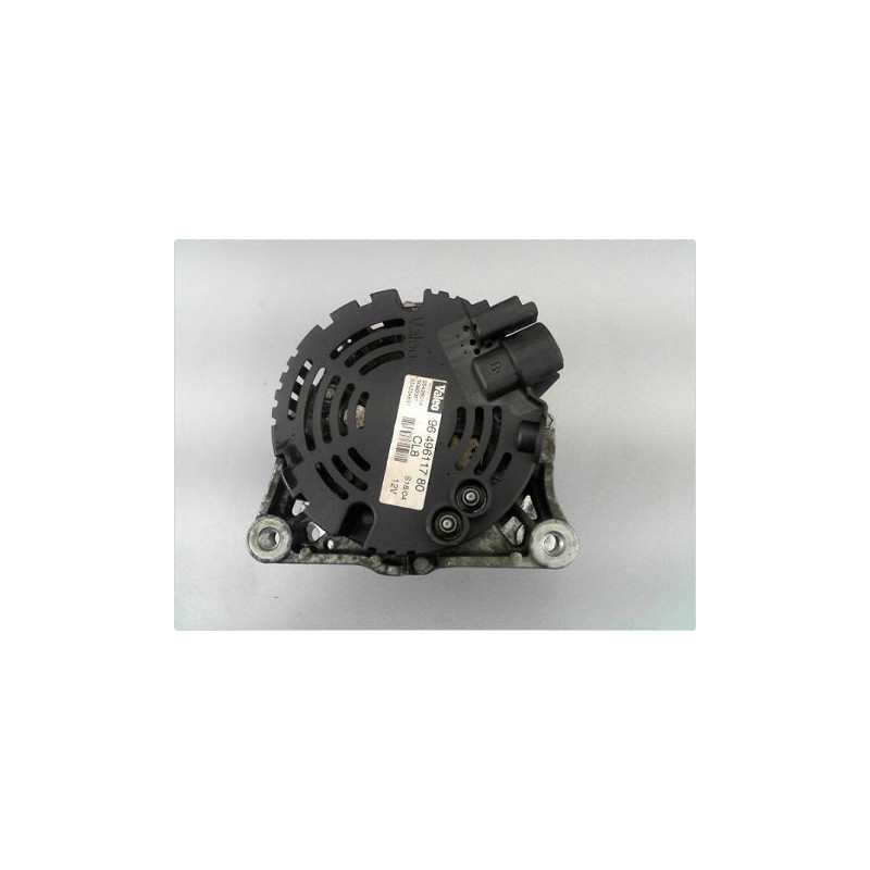 ALTERNATEUR CITROEN C3 2002-2005
