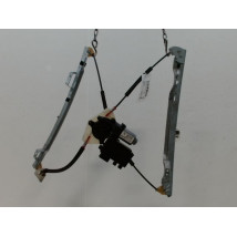 MECANISME+MOTEUR LEVE-GLACE AVANT DROIT CITROEN C4 PICASSO MONOSP. I 2007-2013