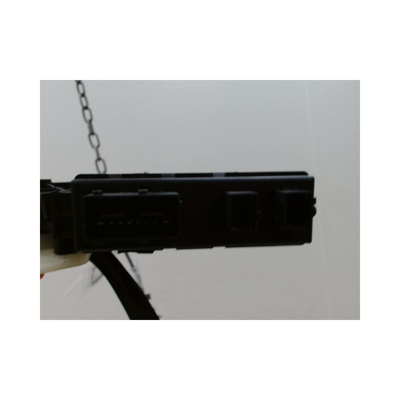 MECANISME+MOTEUR LEVE-GLACE AVANT DROIT CITROEN C4 PICASSO MONOSP. I 2007-2013