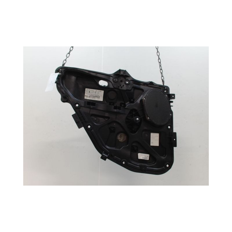 MECANISME+MOTEUR LEVE-GLACE ARRIERE GAUCHE FORD FIESTA V Phase 1 2002-2005