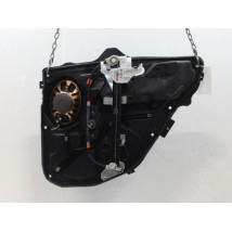 MECANISME+MOTEUR LEVE-GLACE ARRIERE GAUCHE FORD FIESTA V Phase 1 2002-2005