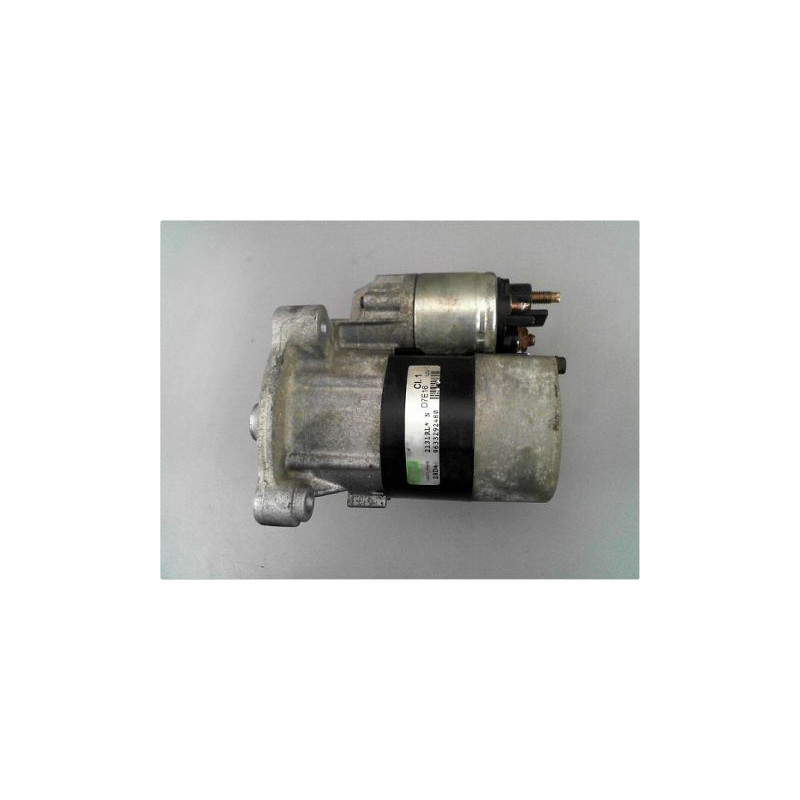 DEMARREUR CITROEN C3 2002-2005