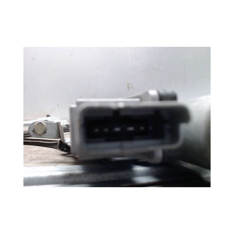 MECANISME+MOTEUR LEVE-GLACE AVANT DROIT CITROEN C3 PLURIEL 03-08