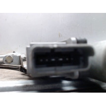 MECANISME+MOTEUR LEVE-GLACE AVANT DROIT CITROEN C3 PLURIEL 03-08