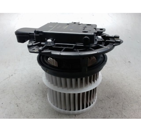 MOTEUR VENTILATEUR CHAUFFAGE