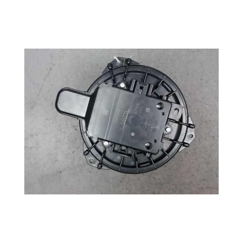 MOTEUR VENTILATEUR CHAUFFAGE TOYOTA C-HR