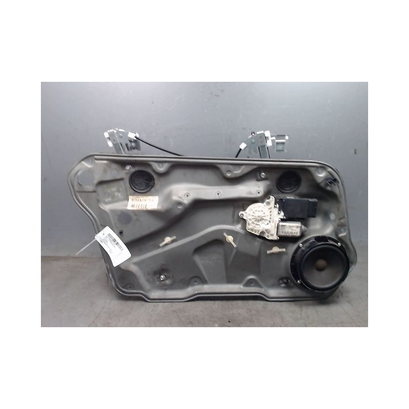 MECANISME+MOTEUR LEVE-GLACE AVANT GAUCHE VOLKSWAGEN GOLF IV 98-2004