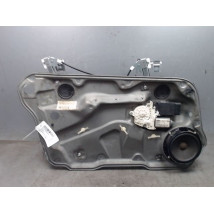 MECANISME+MOTEUR LEVE-GLACE AVANT GAUCHE VOLKSWAGEN GOLF IV 98-2004