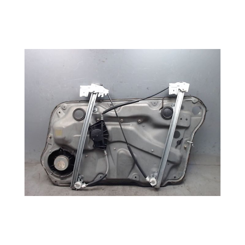MECANISME+MOTEUR LEVE-GLACE AVANT GAUCHE VOLKSWAGEN GOLF IV 98-2004