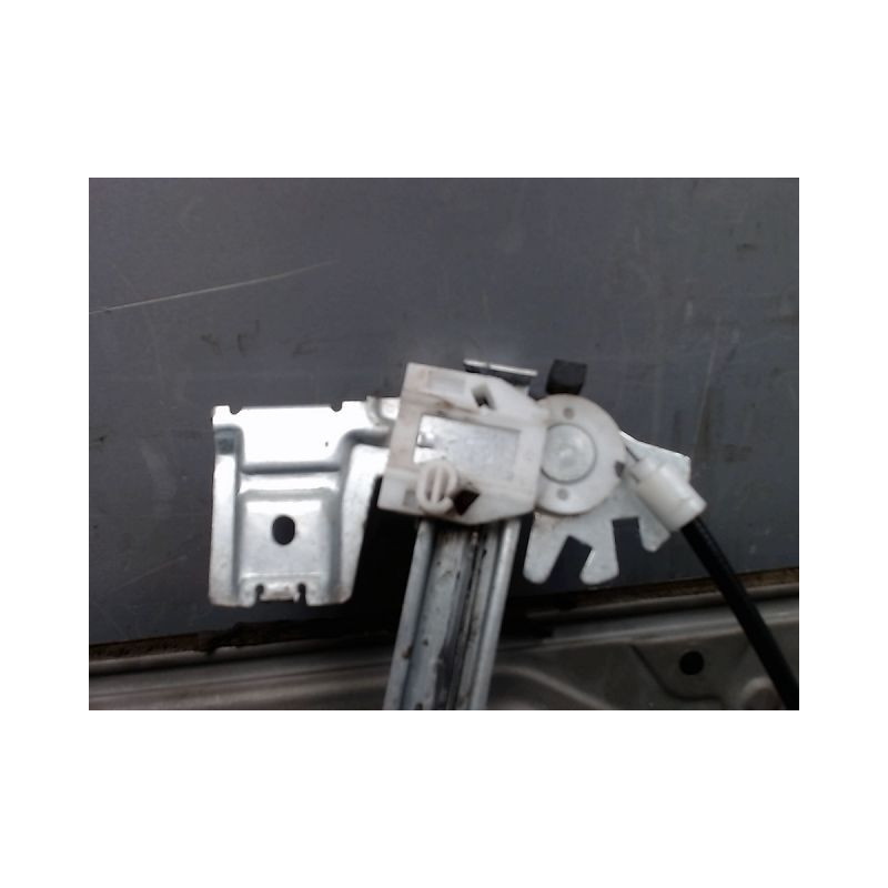 MECANISME+MOTEUR LEVE-GLACE AVANT GAUCHE VOLKSWAGEN GOLF IV 98-2004