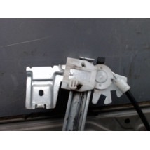 MECANISME+MOTEUR LEVE-GLACE AVANT GAUCHE VOLKSWAGEN GOLF IV 98-2004