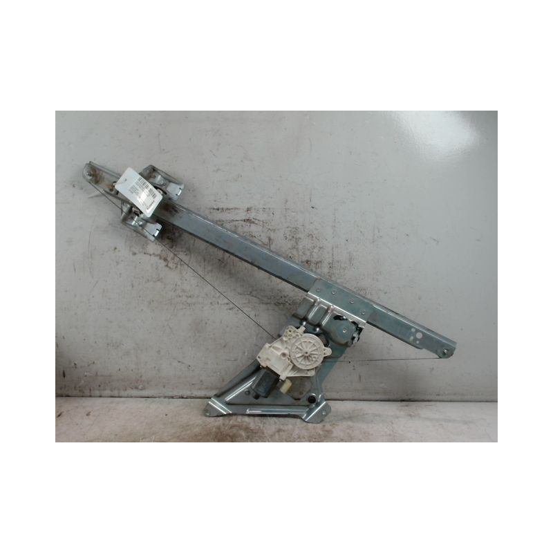 MECANISME+MOTEUR LEVE-GLACE AVANT GAUCHE VOLKSWAGEN CRAFTER FGN 2006-