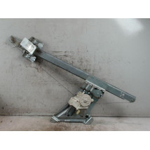 MECANISME+MOTEUR LEVE-GLACE AVANT GAUCHE VOLKSWAGEN CRAFTER FGN 2006-