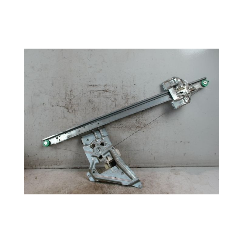 MECANISME+MOTEUR LEVE-GLACE AVANT GAUCHE VOLKSWAGEN CRAFTER FGN 2006-
