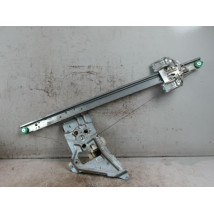 MECANISME+MOTEUR LEVE-GLACE AVANT GAUCHE VOLKSWAGEN CRAFTER FGN 2006-