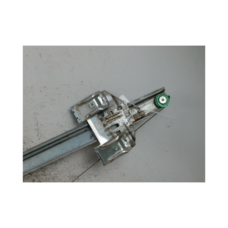 MECANISME+MOTEUR LEVE-GLACE AVANT GAUCHE VOLKSWAGEN CRAFTER FGN 2006-
