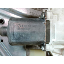 MECANISME+MOTEUR LEVE-GLACE AVANT GAUCHE VOLKSWAGEN CRAFTER FGN 2006-