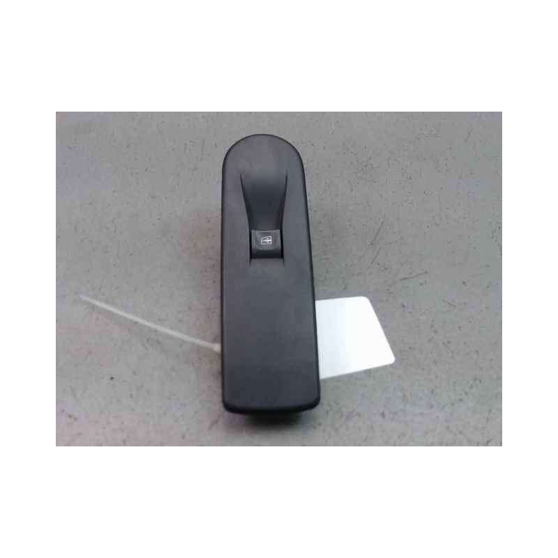COMMANDE LEVE-GLACE PORTE AVD RENAULT CLIO IV Phase 1 2012-...